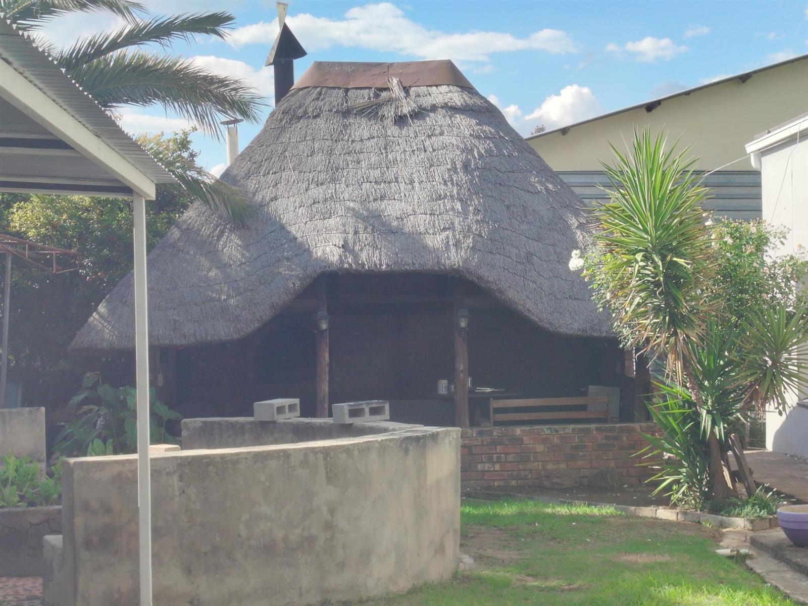 Large Comfortable Home