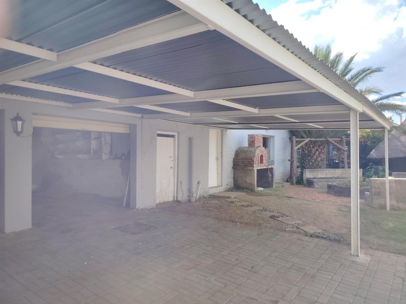 Large Comfortable Home