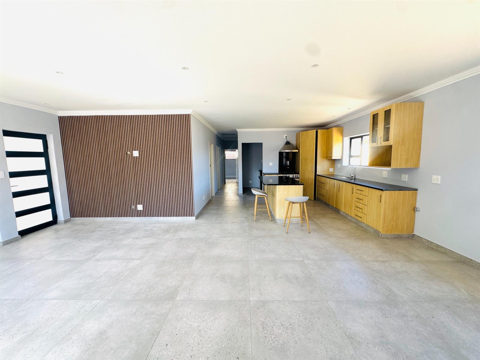 Prime Location Meets Endless Potential in the Heart of Langebaan Middedorp