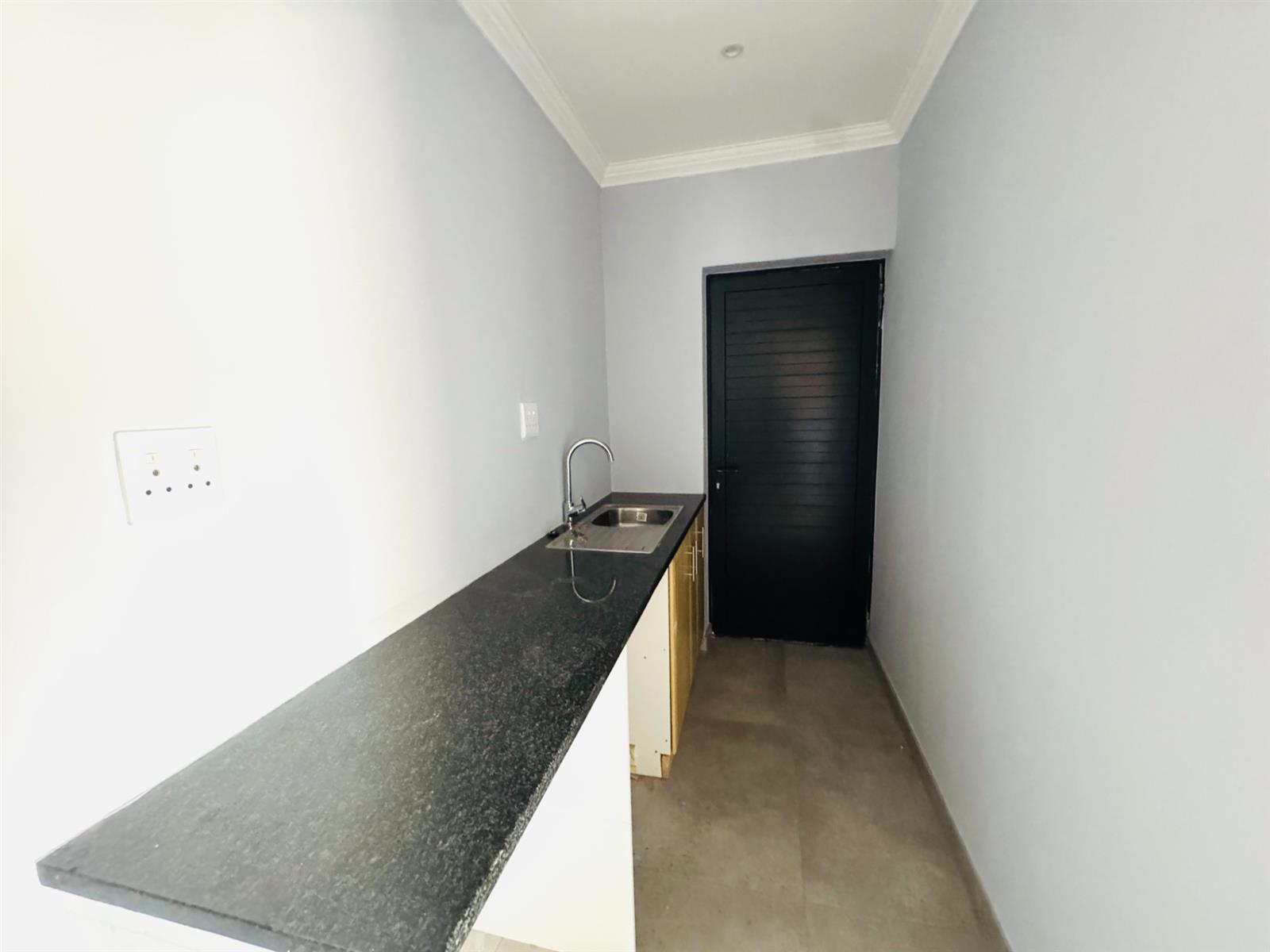 Prime Location Meets Endless Potential in the Heart of Langebaan Middedorp