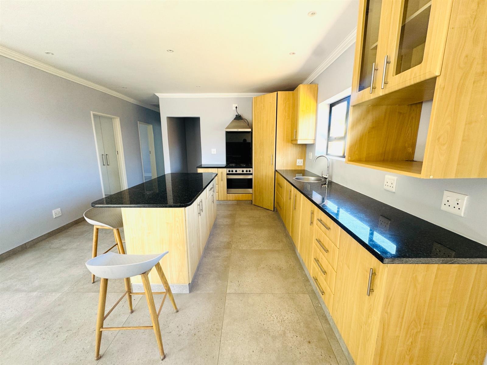Prime Location Meets Endless Potential in the Heart of Langebaan Middedorp