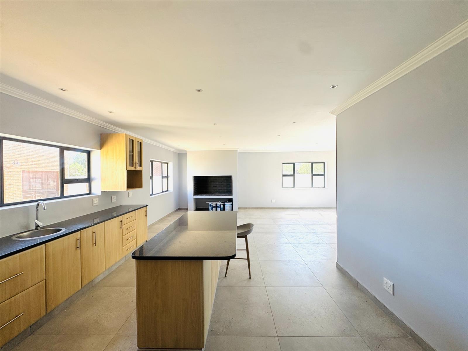 Prime Location Meets Endless Potential in the Heart of Langebaan Middedorp