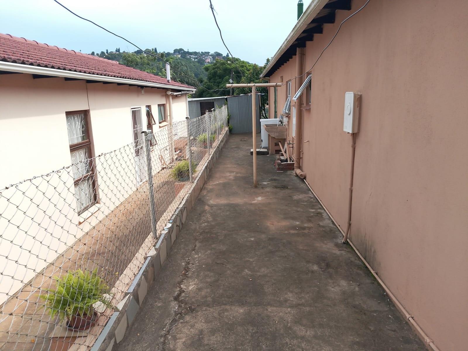 Four Bedroom Home For Sale in Newlands West, Durban, KwaZulu Natal