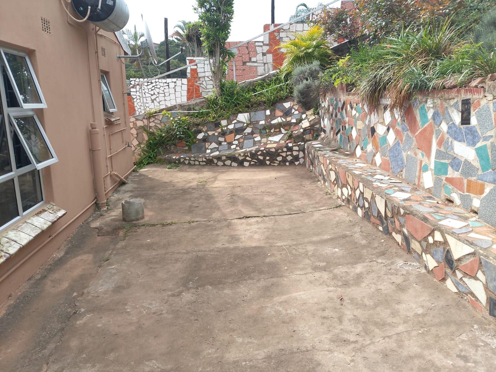 Four Bedroom Home For Sale in Newlands West, Durban, KwaZulu Natal