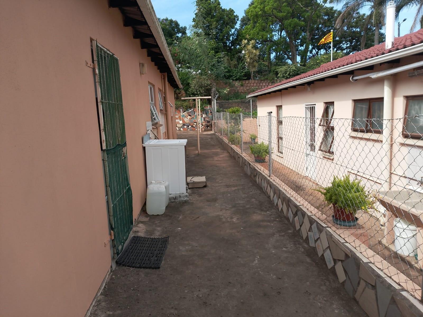 Four Bedroom Home For Sale in Newlands West, Durban, KwaZulu Natal