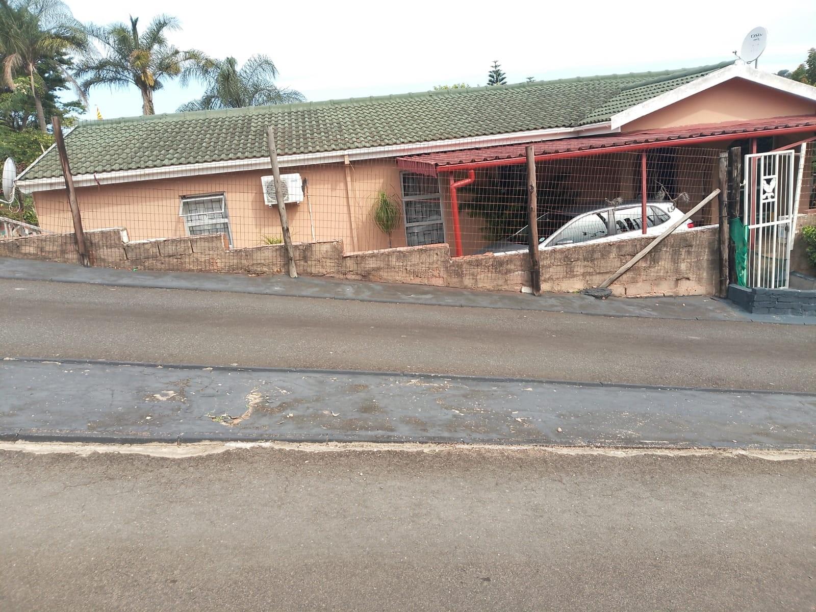 Four Bedroom Home For Sale in Newlands West, Durban, KwaZulu Natal