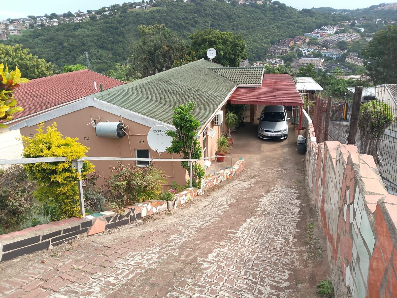 Four Bedroom Home For Sale in Newlands West, Durban, KwaZulu Natal