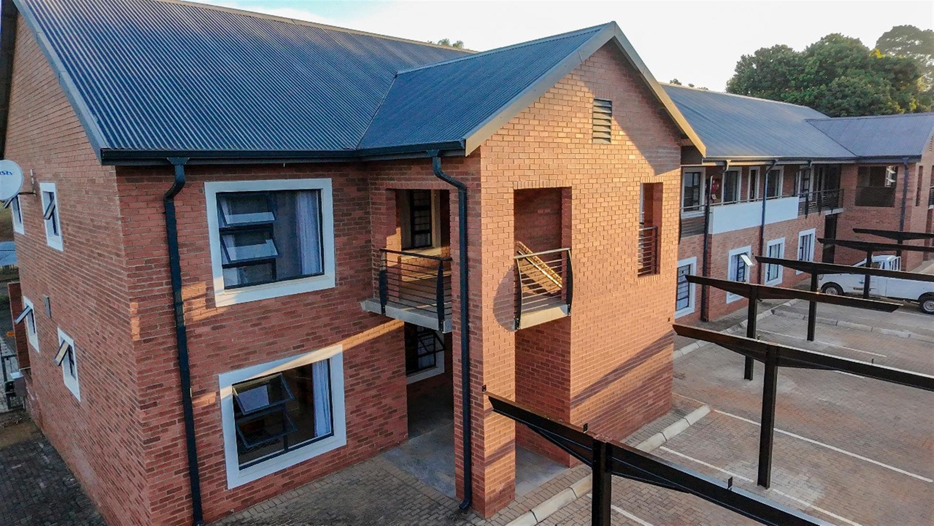 Townhouse for sale in Fauna Park, Tzaneen, 87 m²