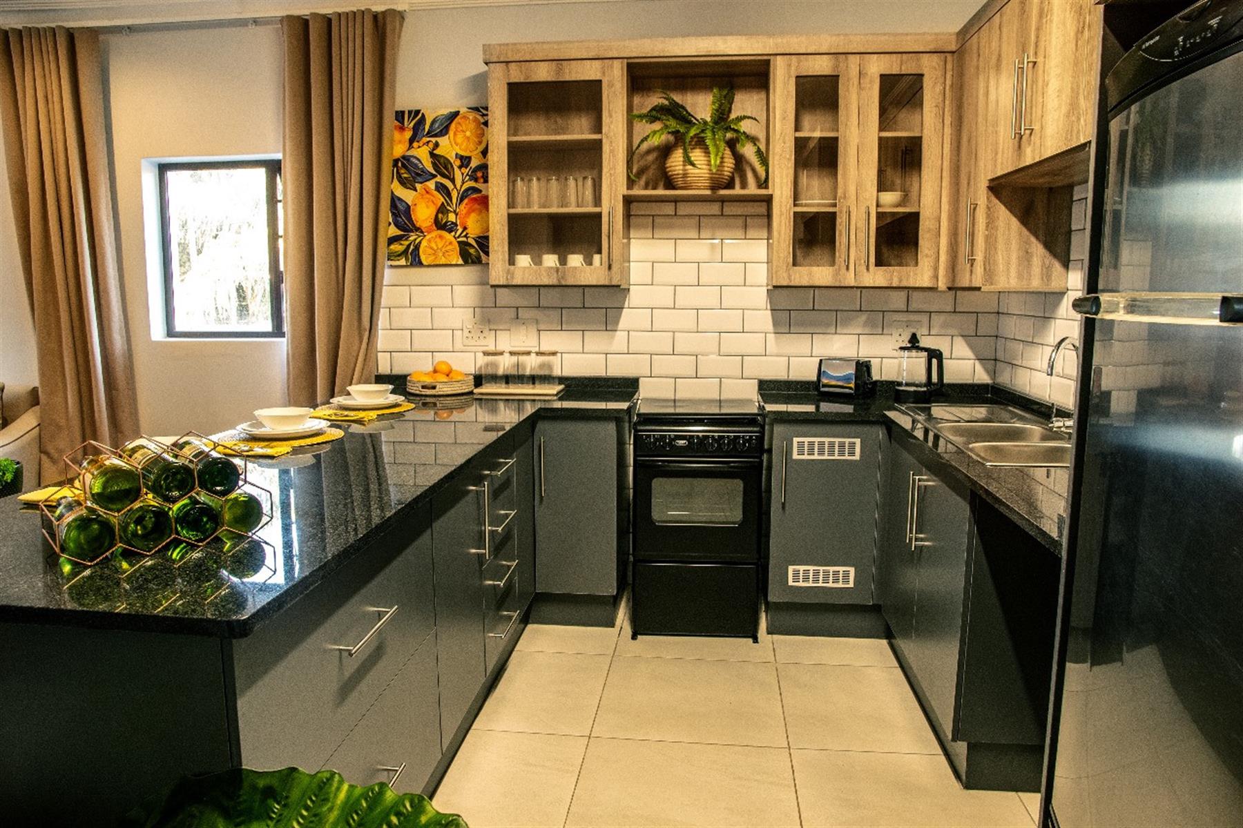 Stylish and Affordable Living. 2 Bedroom Unit for Sale