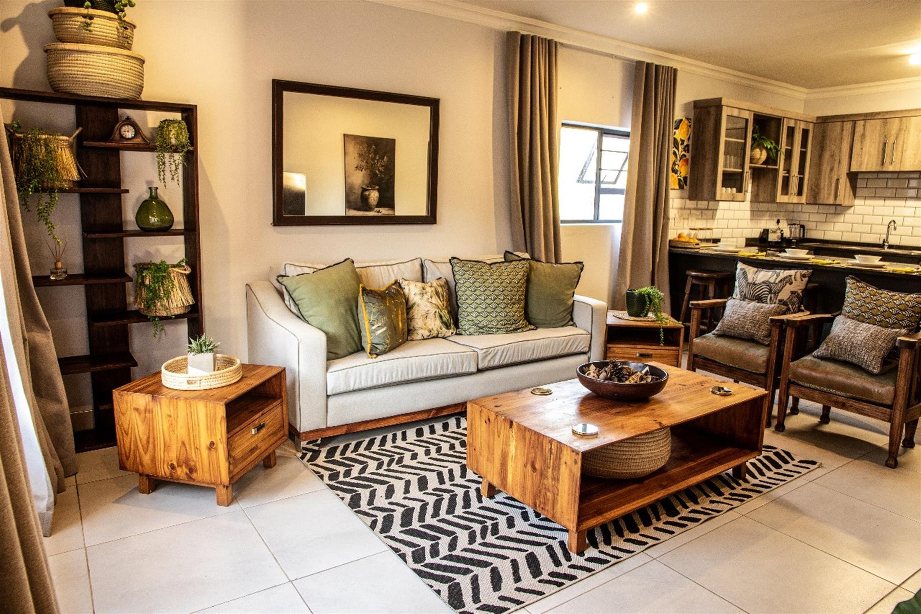 Stylish and Affordable Living. 2 Bedroom Unit for Sale