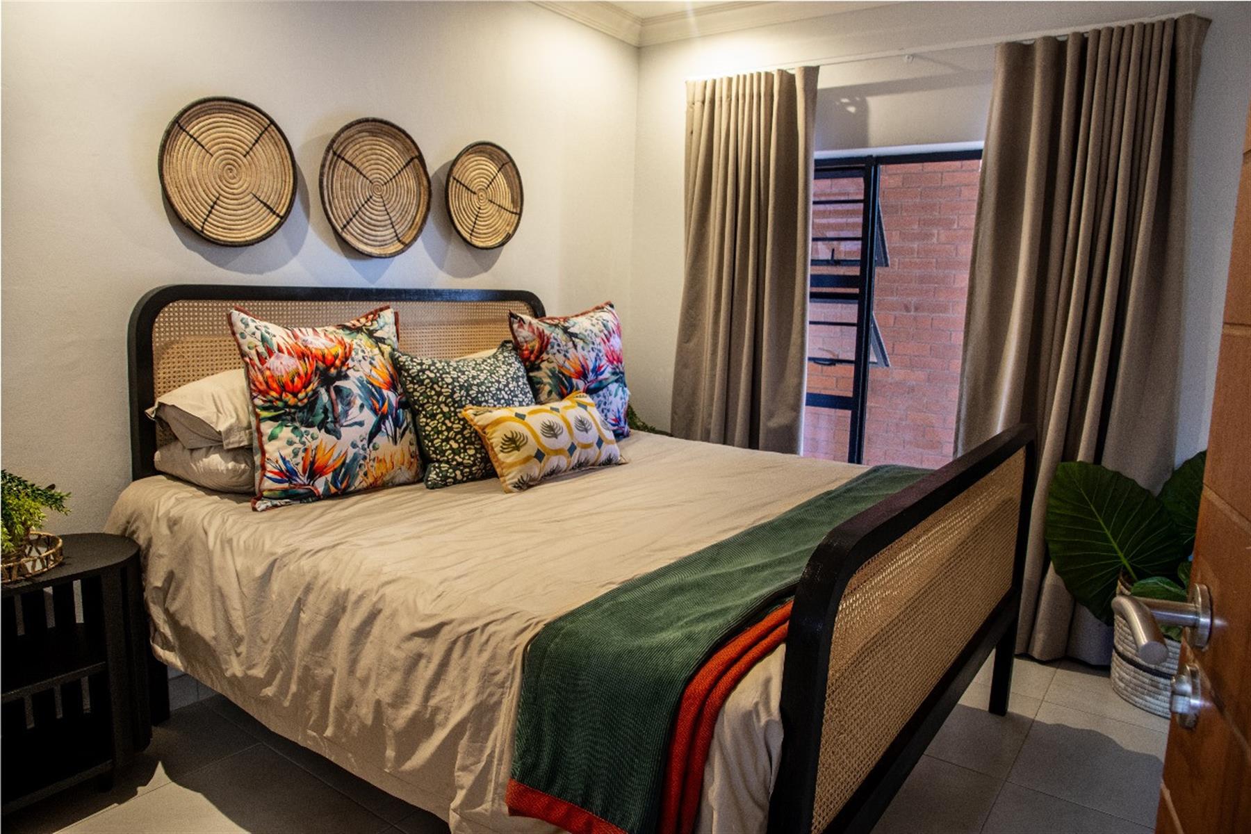 Townhouse for sale in Fauna Park, Tzaneen, 87 m²