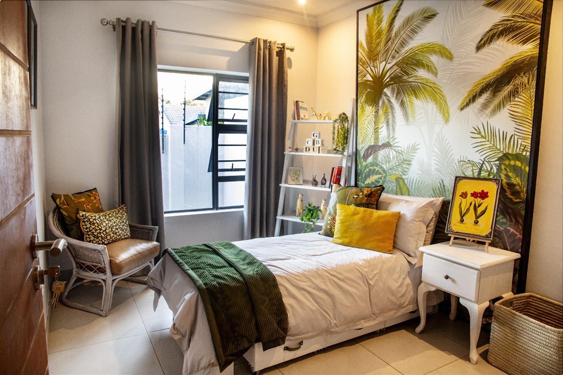 Stylish and Affordable Living. 2 Bedroom Unit for Sale