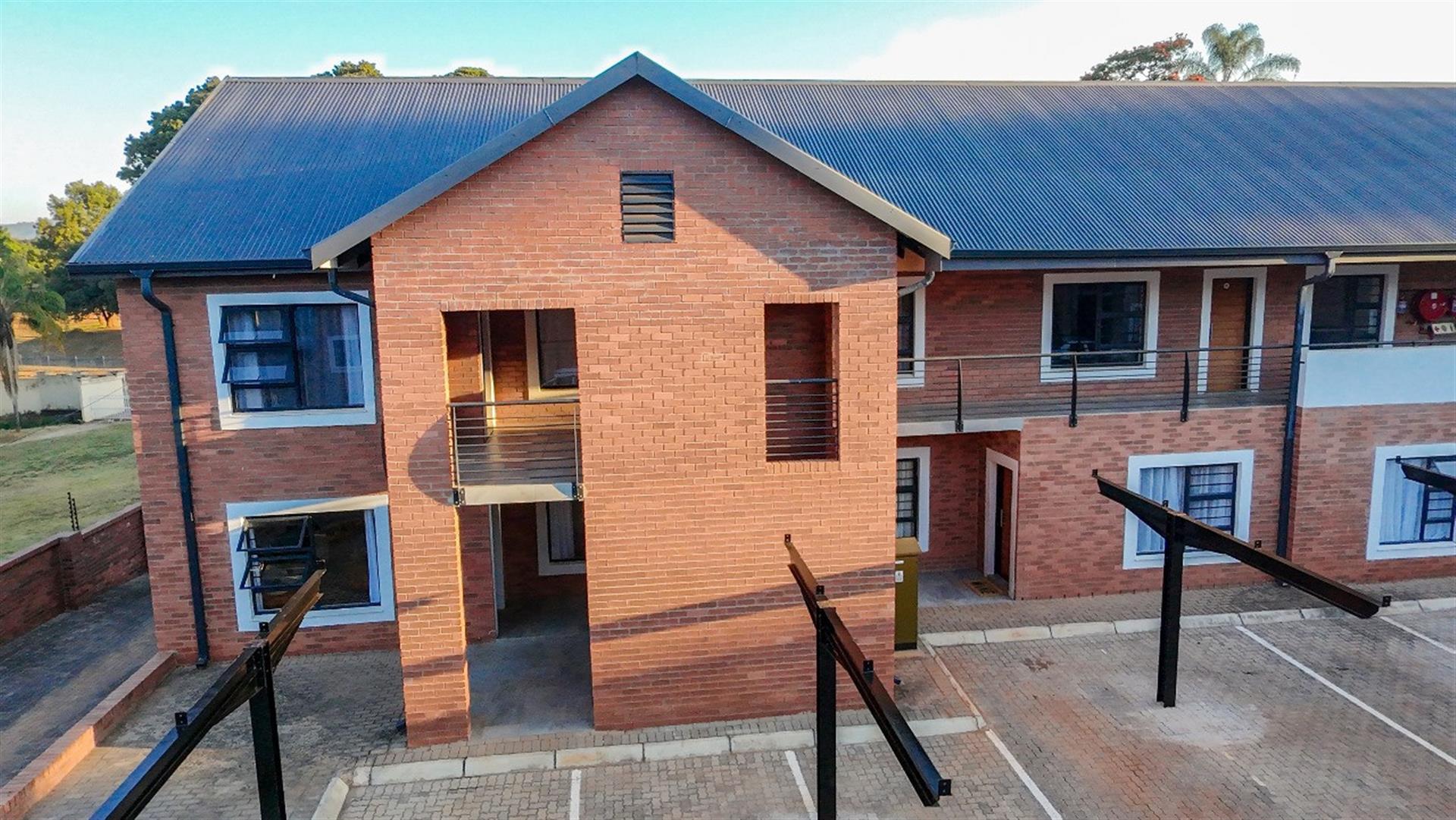 Stylish and Affordable Living. 2 Bedroom Unit for Sale