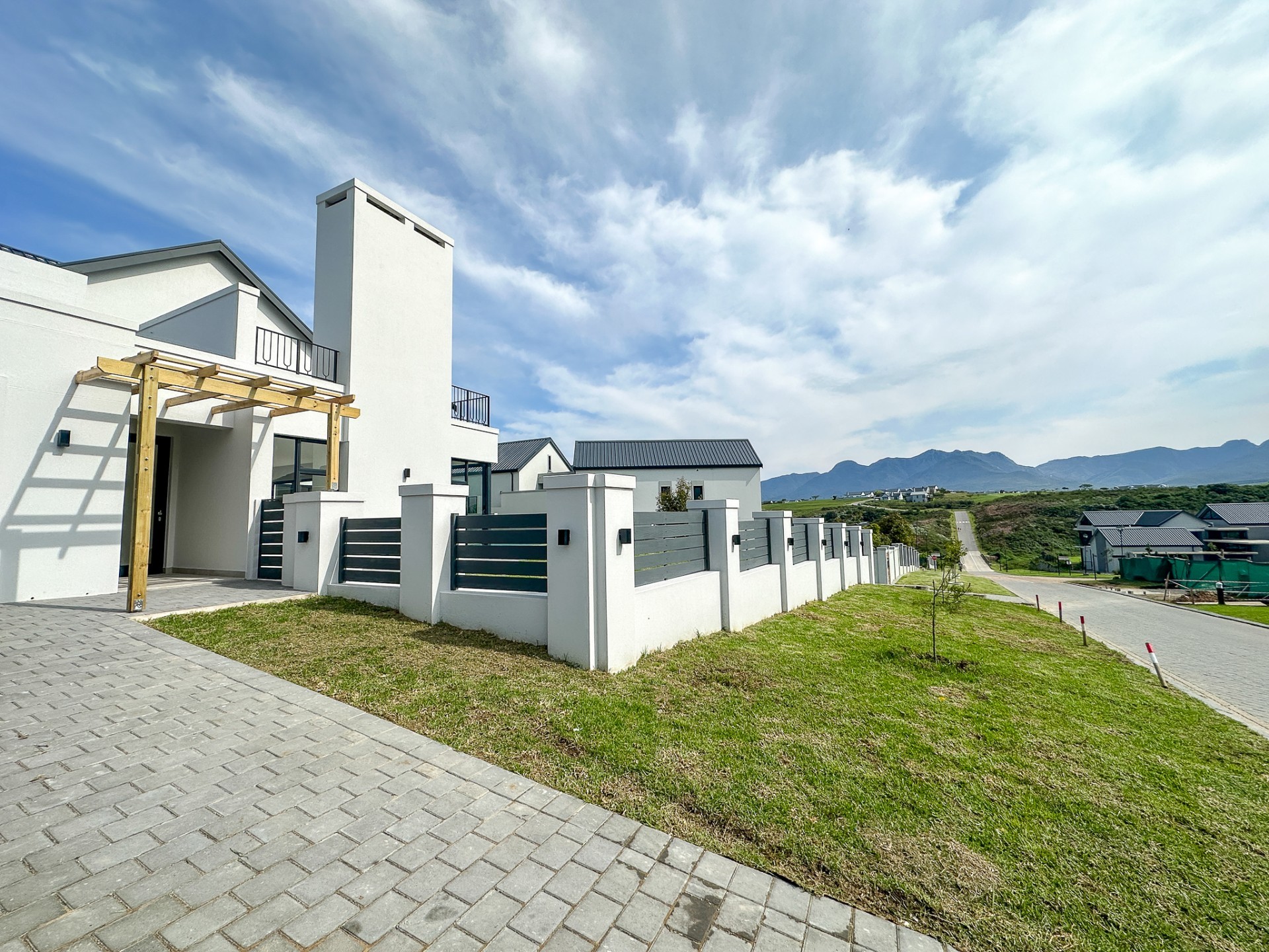 House for sale in Kingswood Golf Estate, George, 450 m²