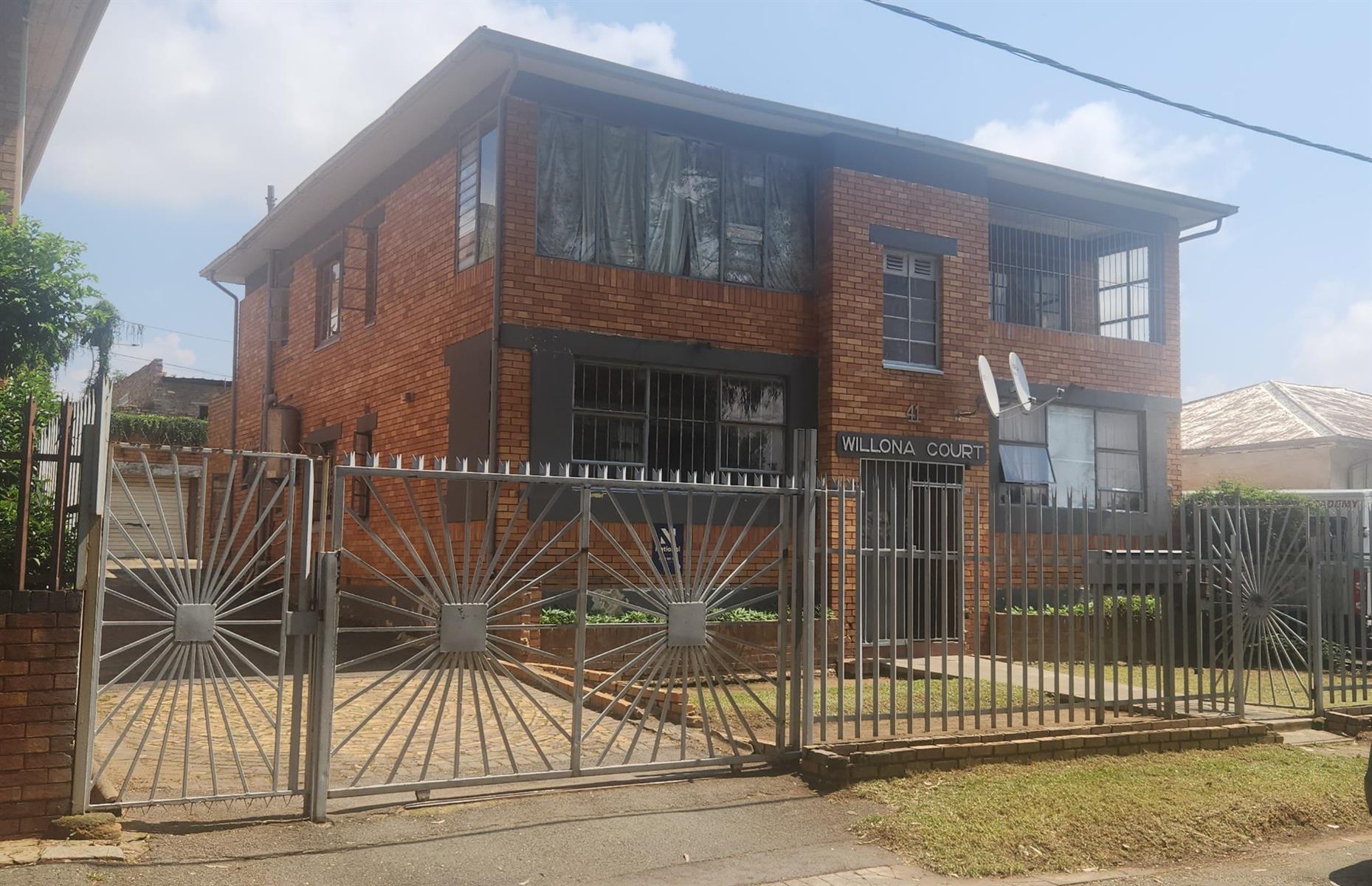 A Block Of Investor's Money Spinner in Rosettenville