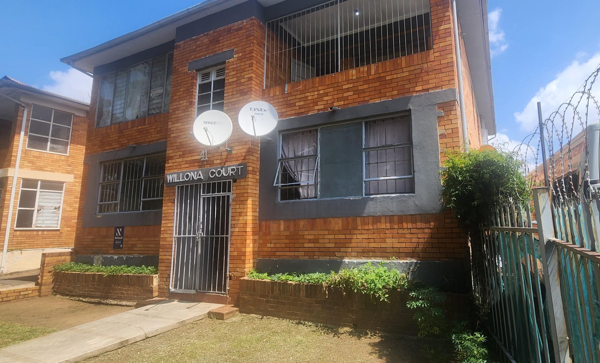A Block Of Investor's Money Spinner in Rosettenville