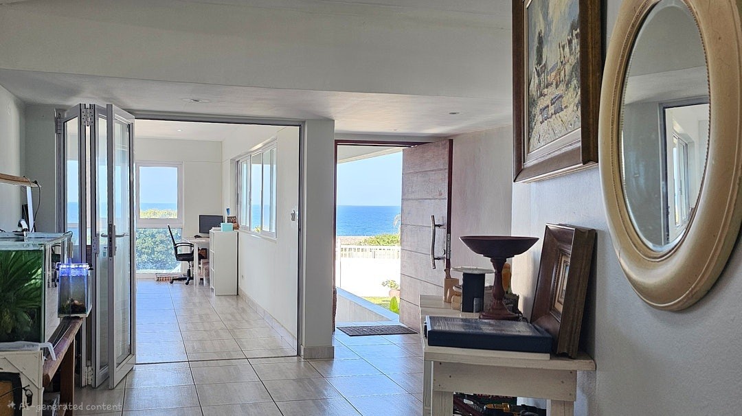 Beautiful 4 bedroom, 3 bathroom home in Manaba Beach