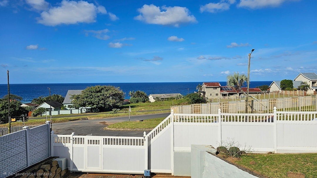 Beautiful 4 bedroom, 3 bathroom home in Manaba Beach