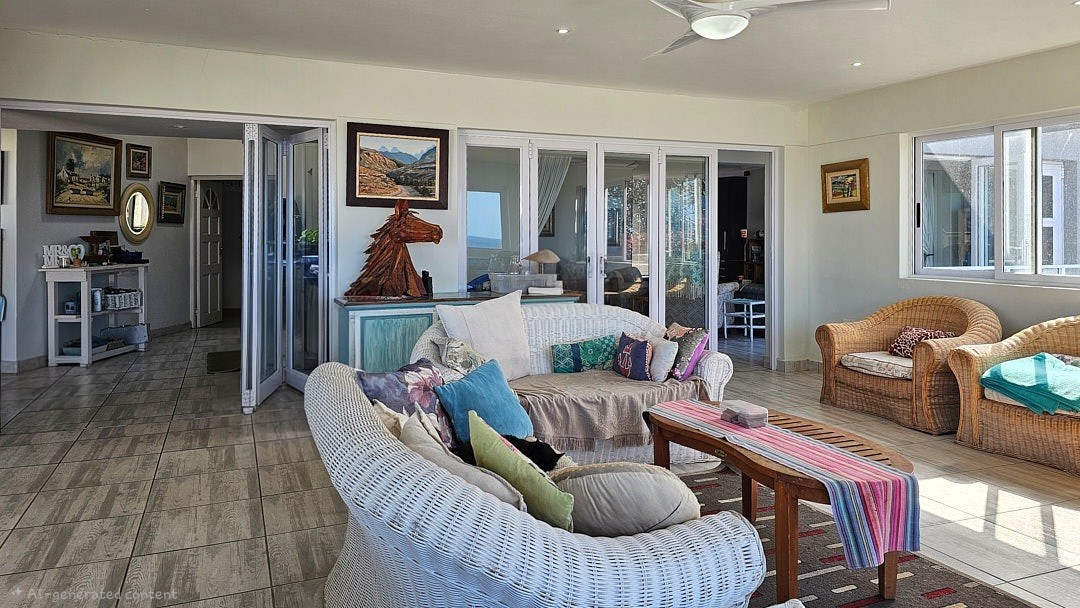 Beautiful 4 bedroom, 3 bathroom home in Manaba Beach