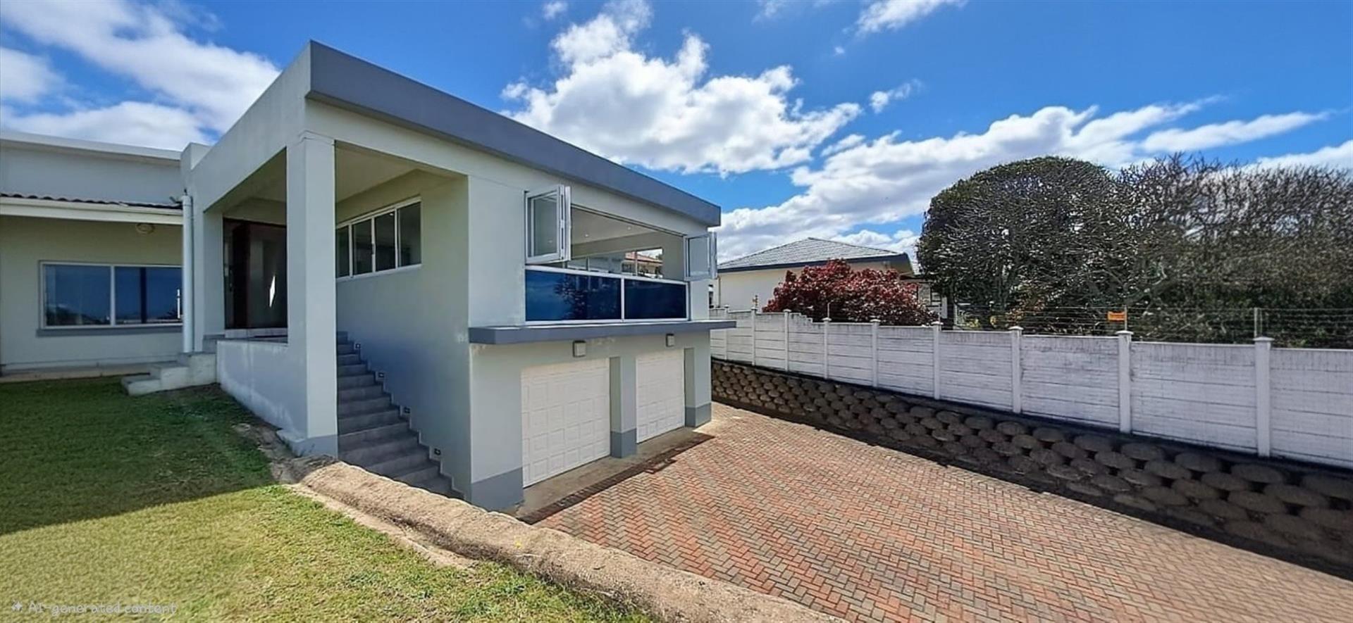 Beautiful 4 bedroom, 3 bathroom home in Manaba Beach
