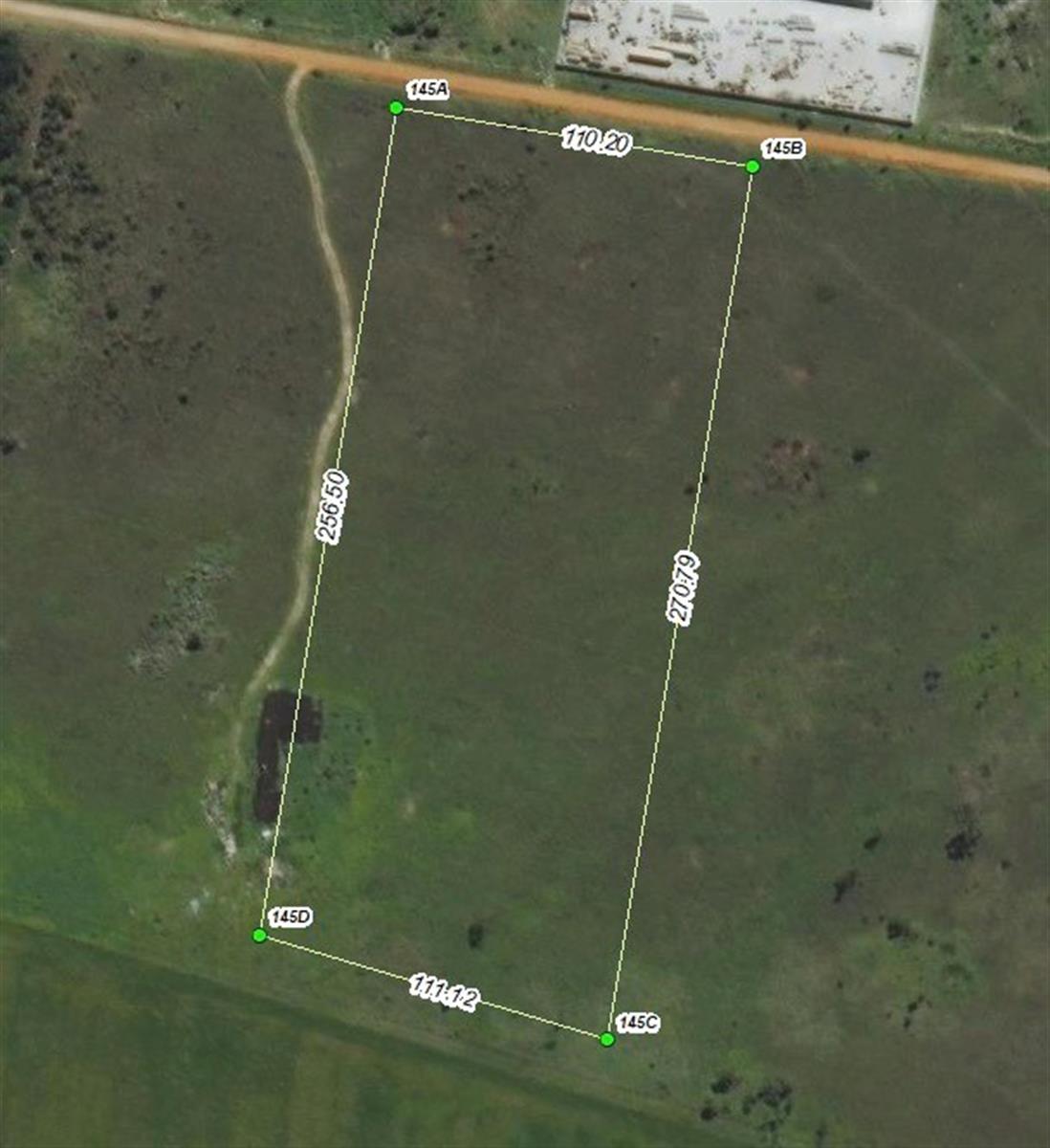 Vacant Land For Sale in Greenbushes, Port Elizabeth