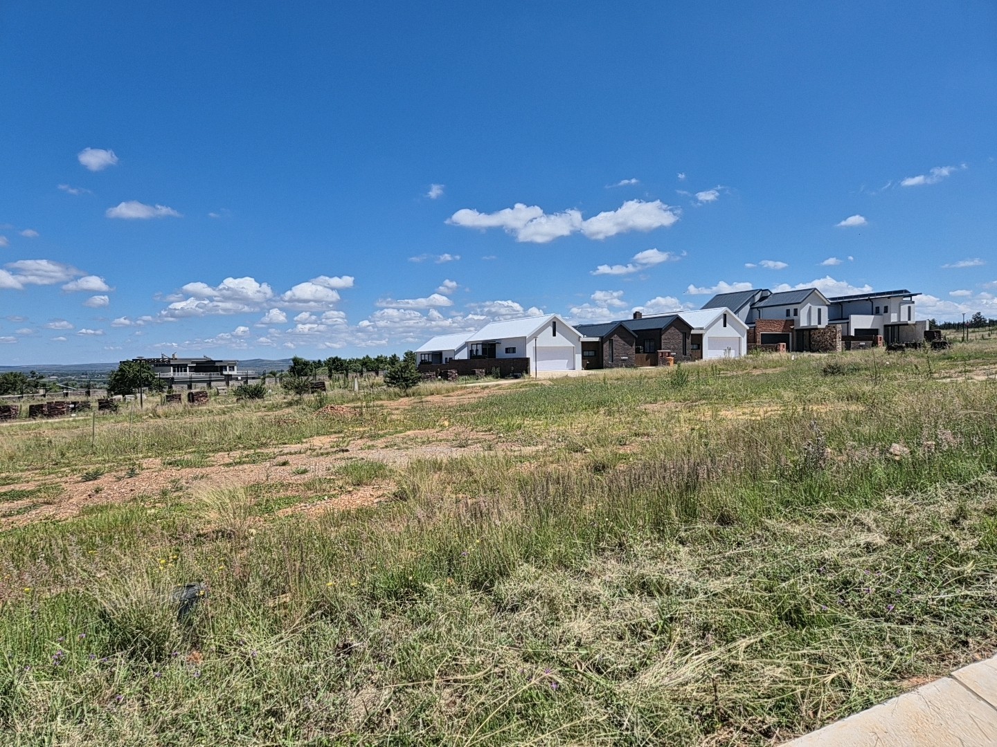 Vacant Land for sale in Helderzicht Eco Estate, Potchefstroom, North West, 11 Geraldine Street, Helderzicht Eco Estate, Potchefstroom, North West, 319 m²