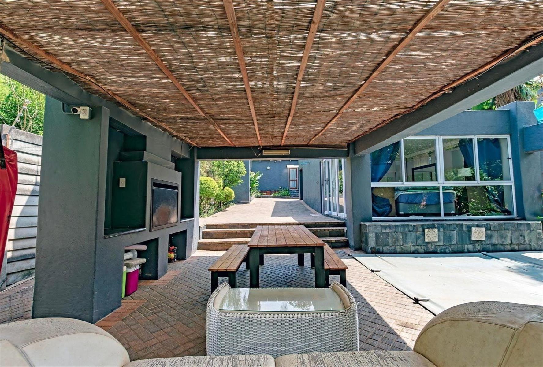 House For Sale in Lyndhurst, Johannesburg