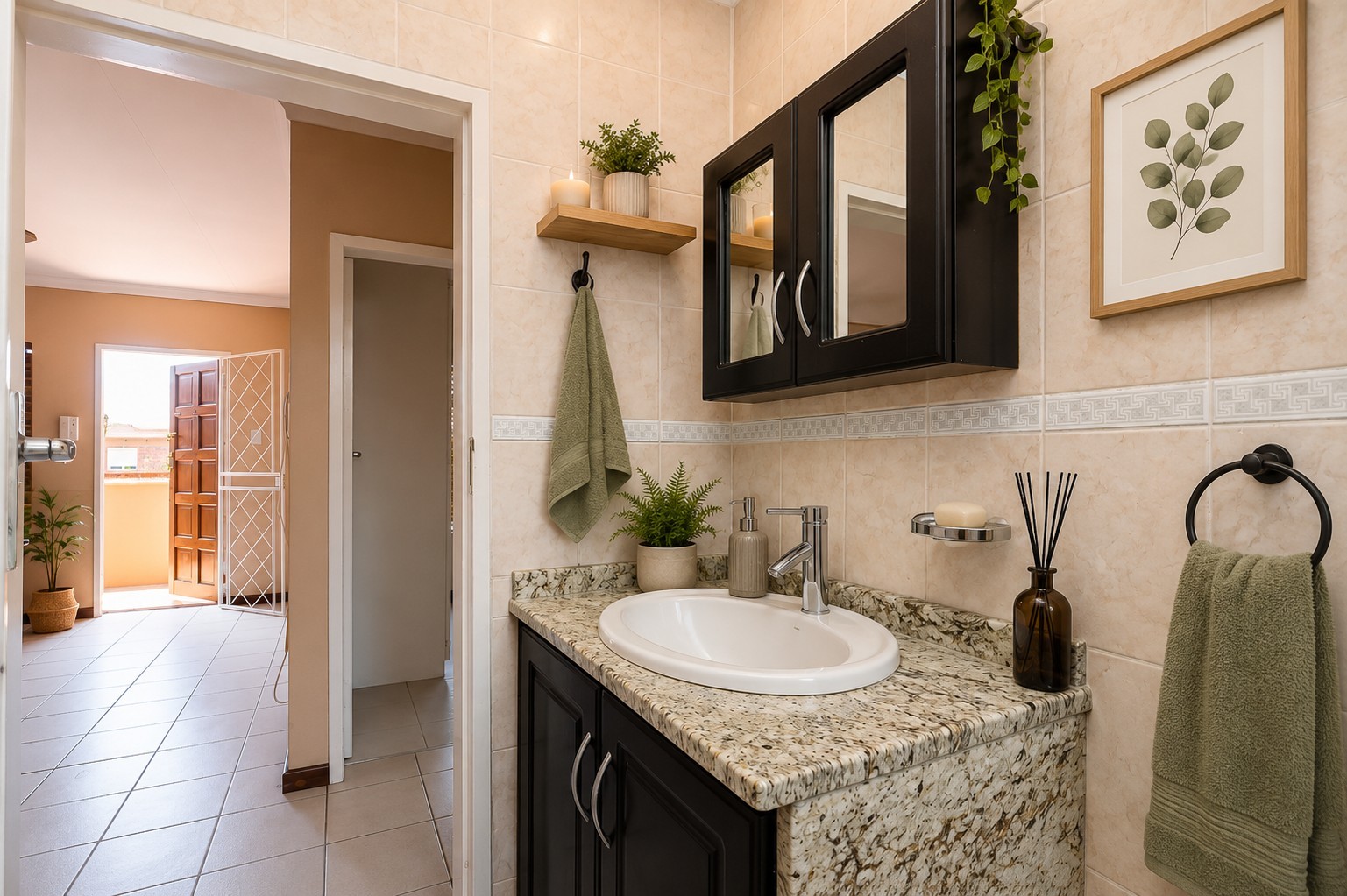 1st Floor Apartment For Sale in Eden Glen, Edenvale