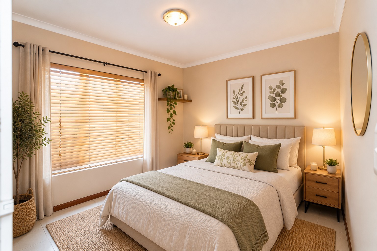 1st Floor Apartment For Sale in Eden Glen, Edenvale