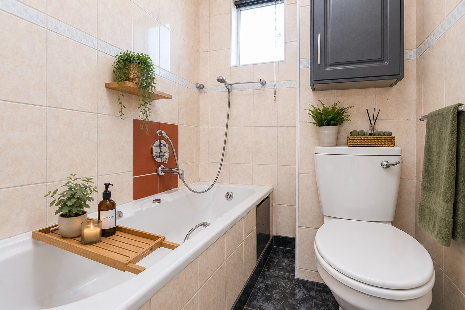 1st Floor Apartment For Sale in Eden Glen, Edenvale
