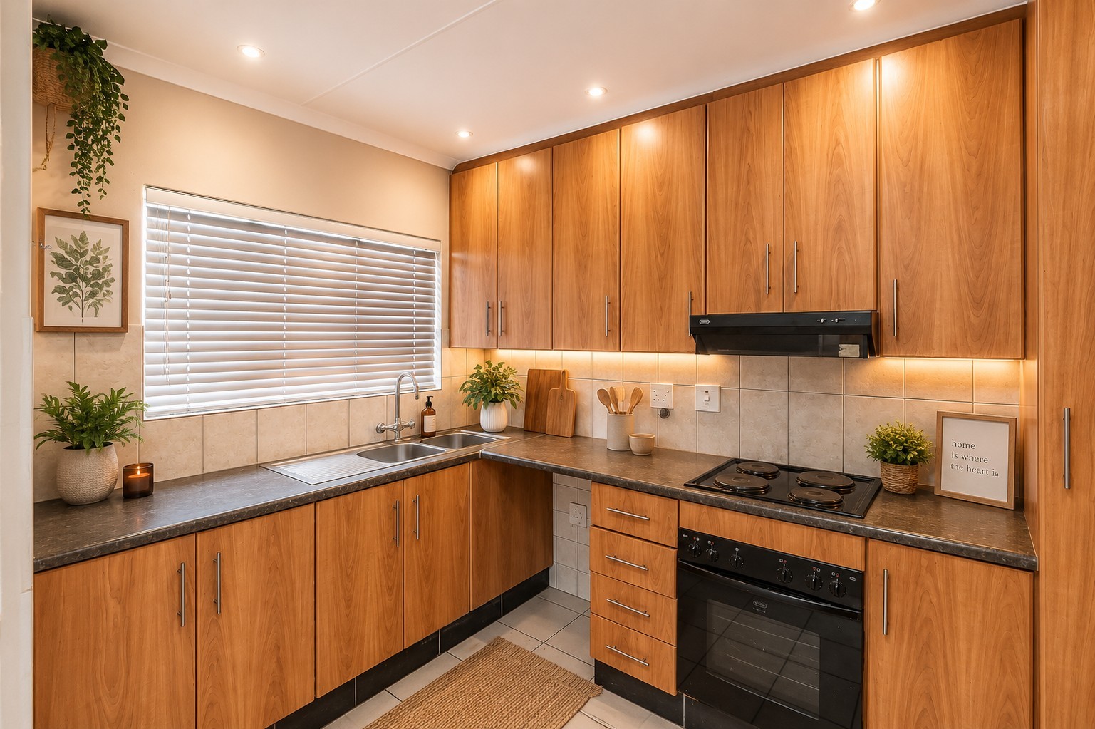 1st Floor Apartment For Sale in Eden Glen, Edenvale