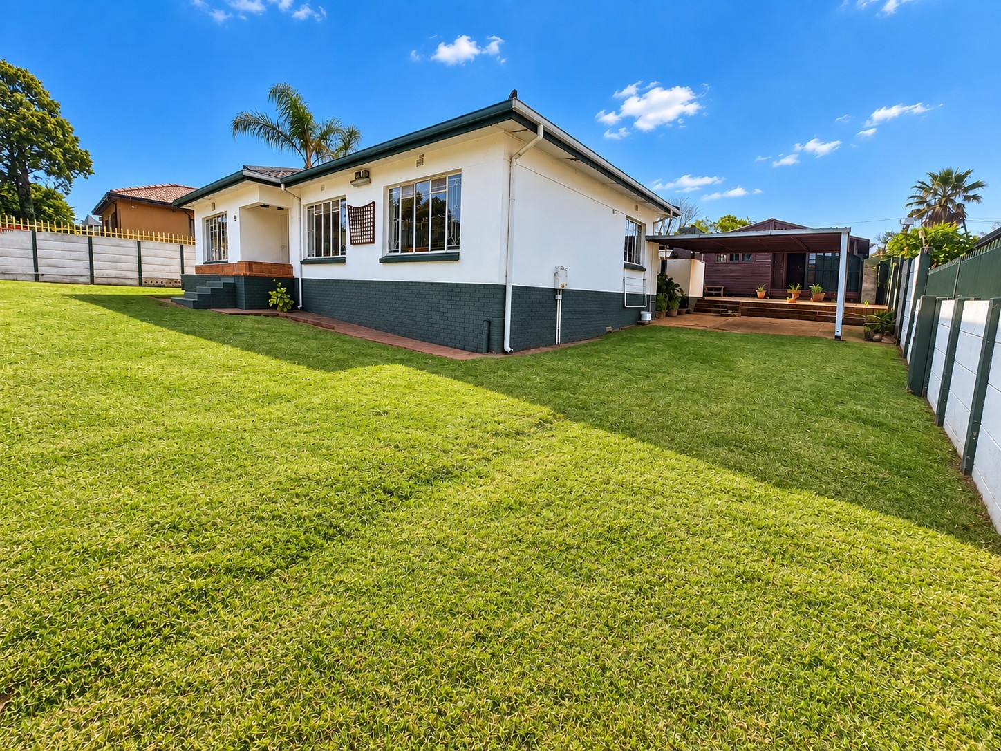 House for sale in Kenmare, Krugersdorp, 52 Garrick, Kenmare, Krugersdorp, Gauteng, 166 m²