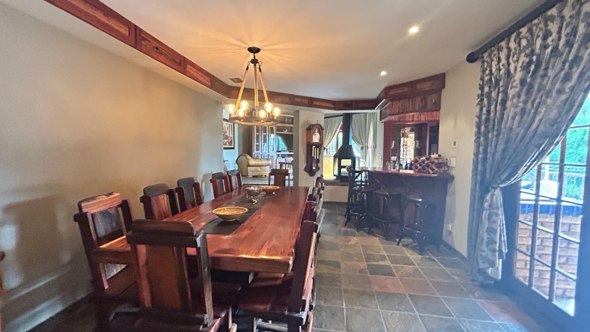 House For Sale in Mooikloof Equestrian Estate, Pretoria