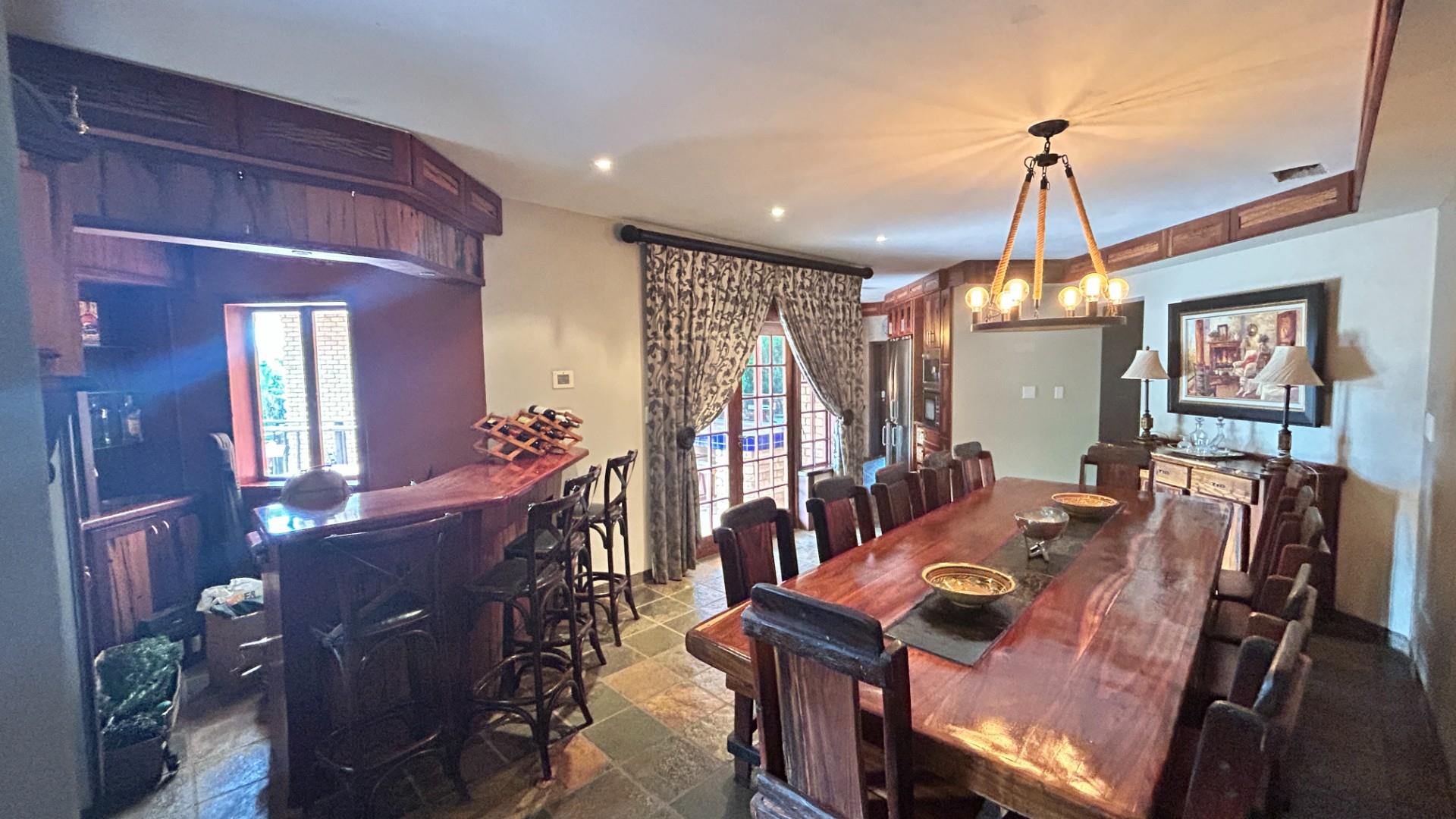 House For Sale in Mooikloof Equestrian Estate, Pretoria
