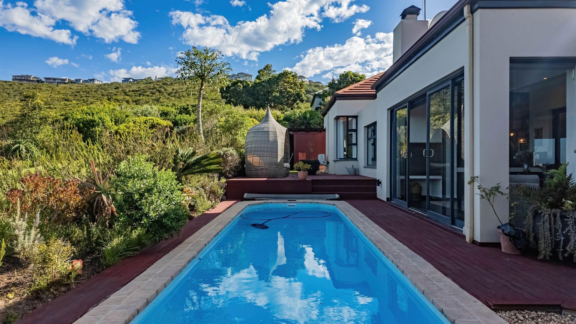 House For Sale in Pezula Golf Estate, Knysna 4