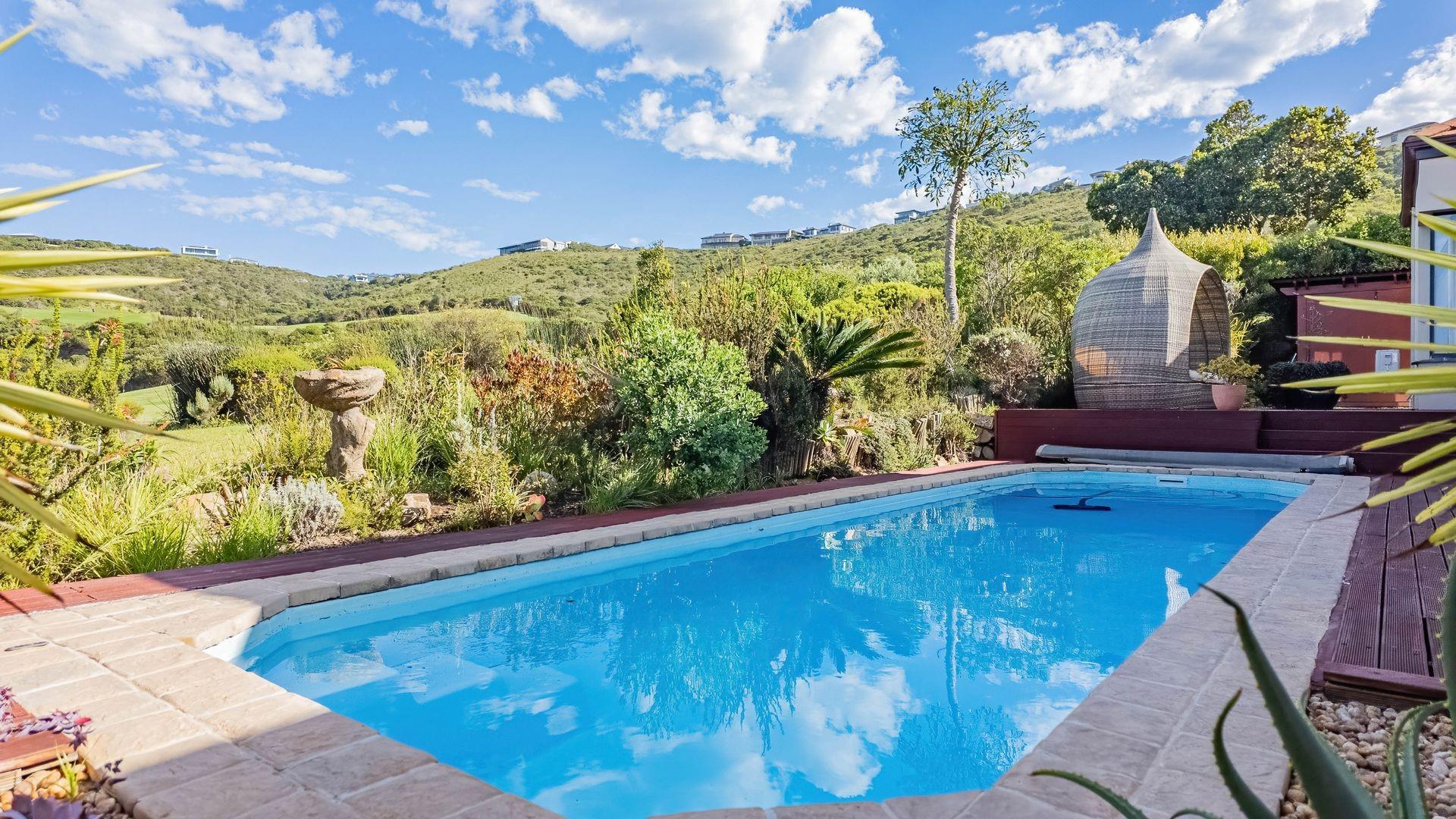 House For Sale in Pezula Golf Estate, Knysna