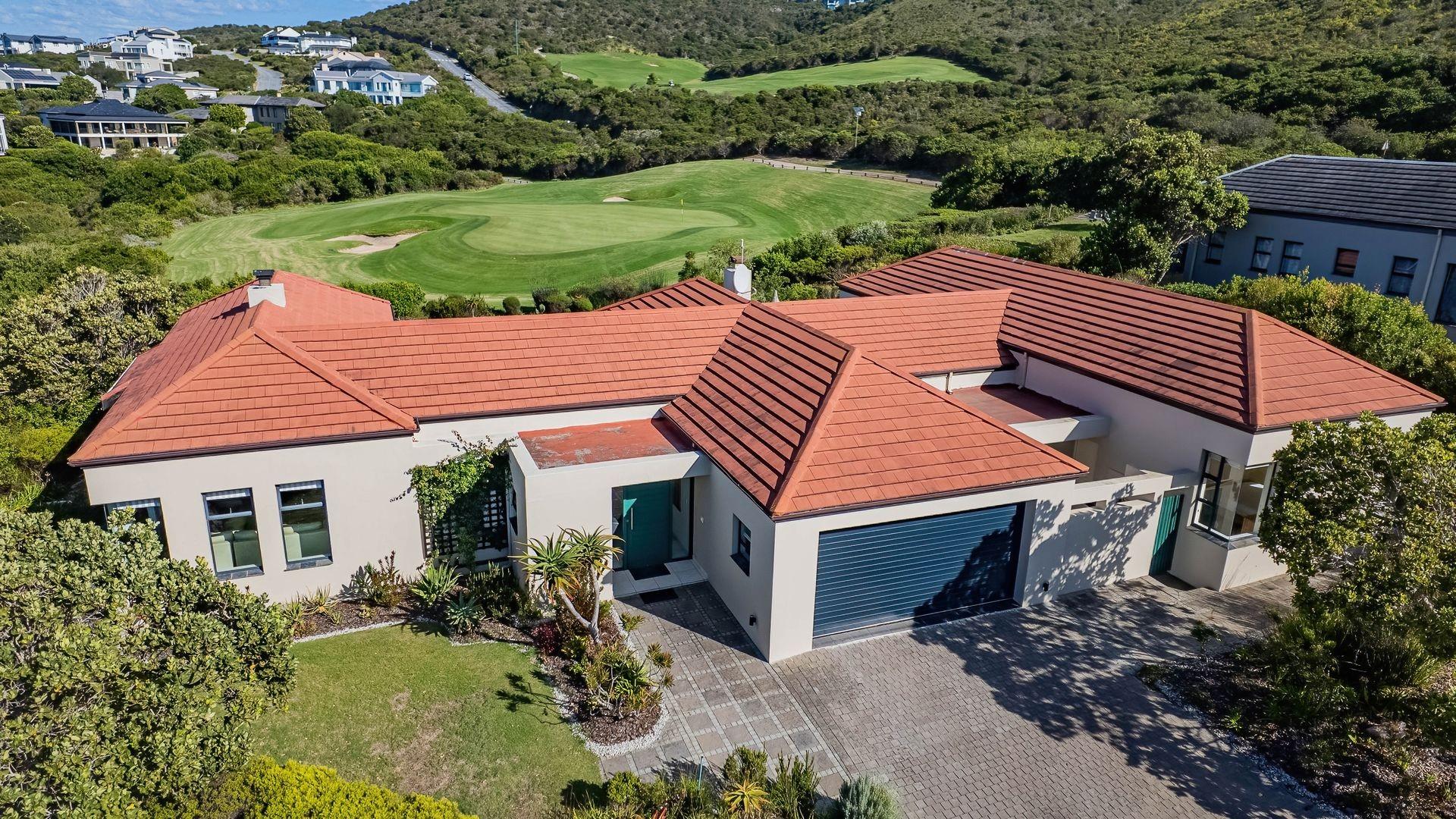 House For Sale in Pezula Golf Estate, Knysna