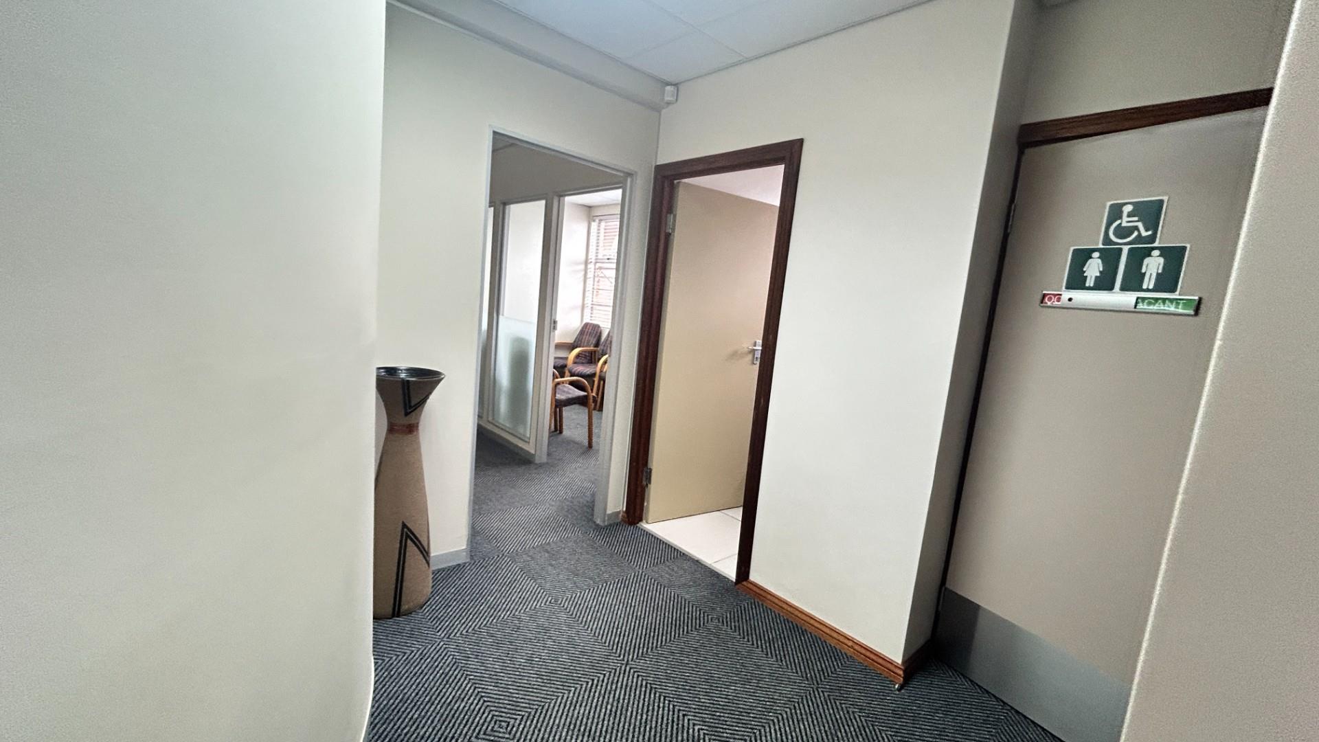 Versatile Commercial Offices | Prime Monument Park Position | Flexible Multi-Tenant or Single-User