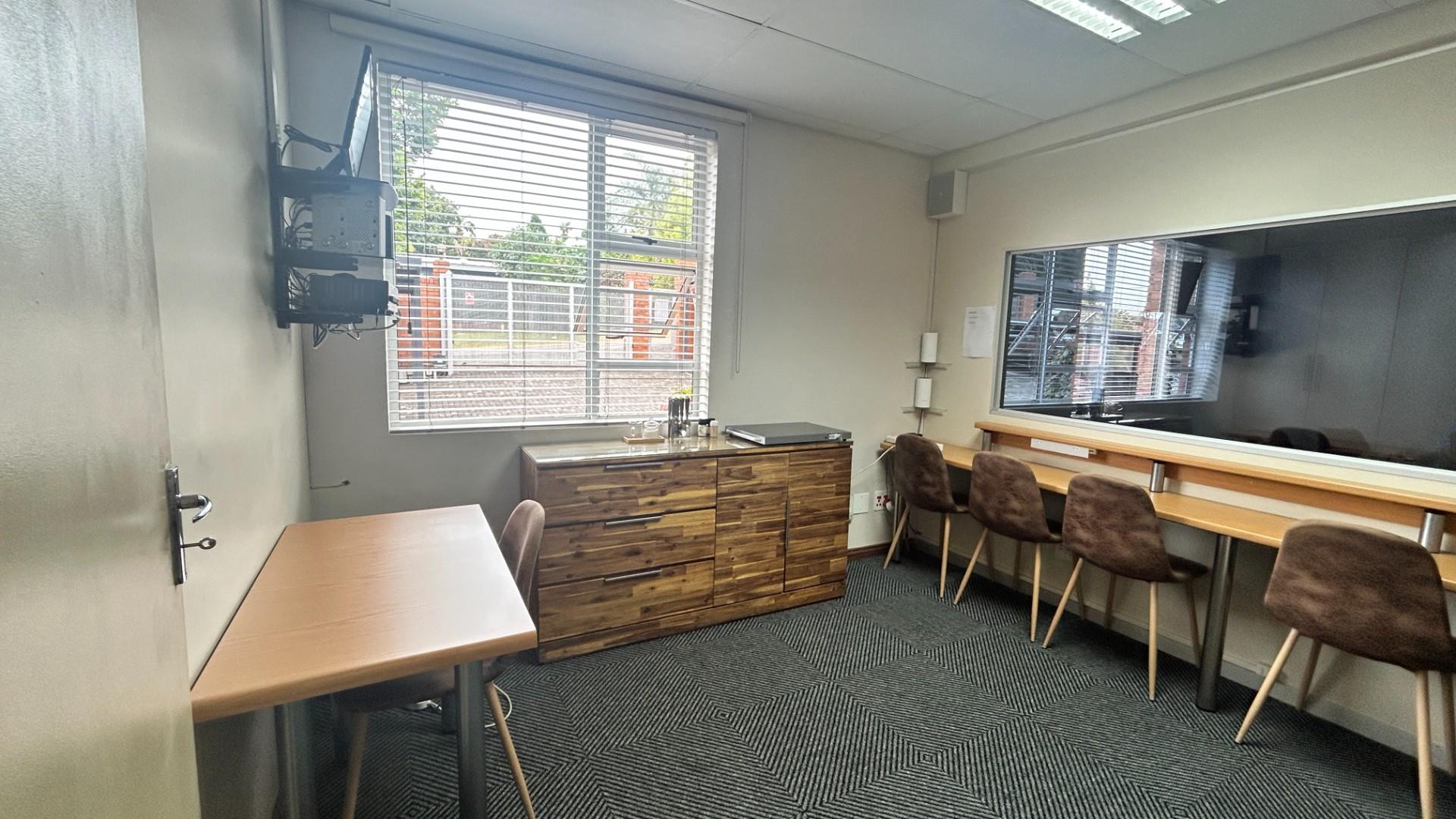 Versatile Commercial Offices | Prime Monument Park Position | Flexible Multi-Tenant or Single-User
