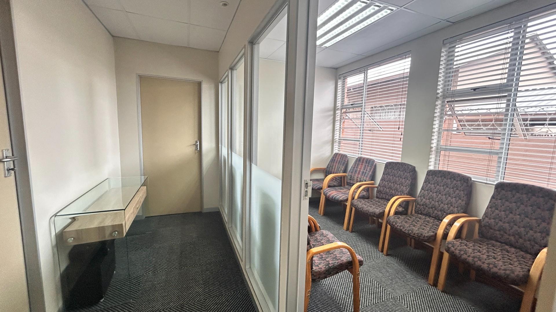 Versatile Commercial Offices | Prime Monument Park Position | Flexible Multi-Tenant or Single-User