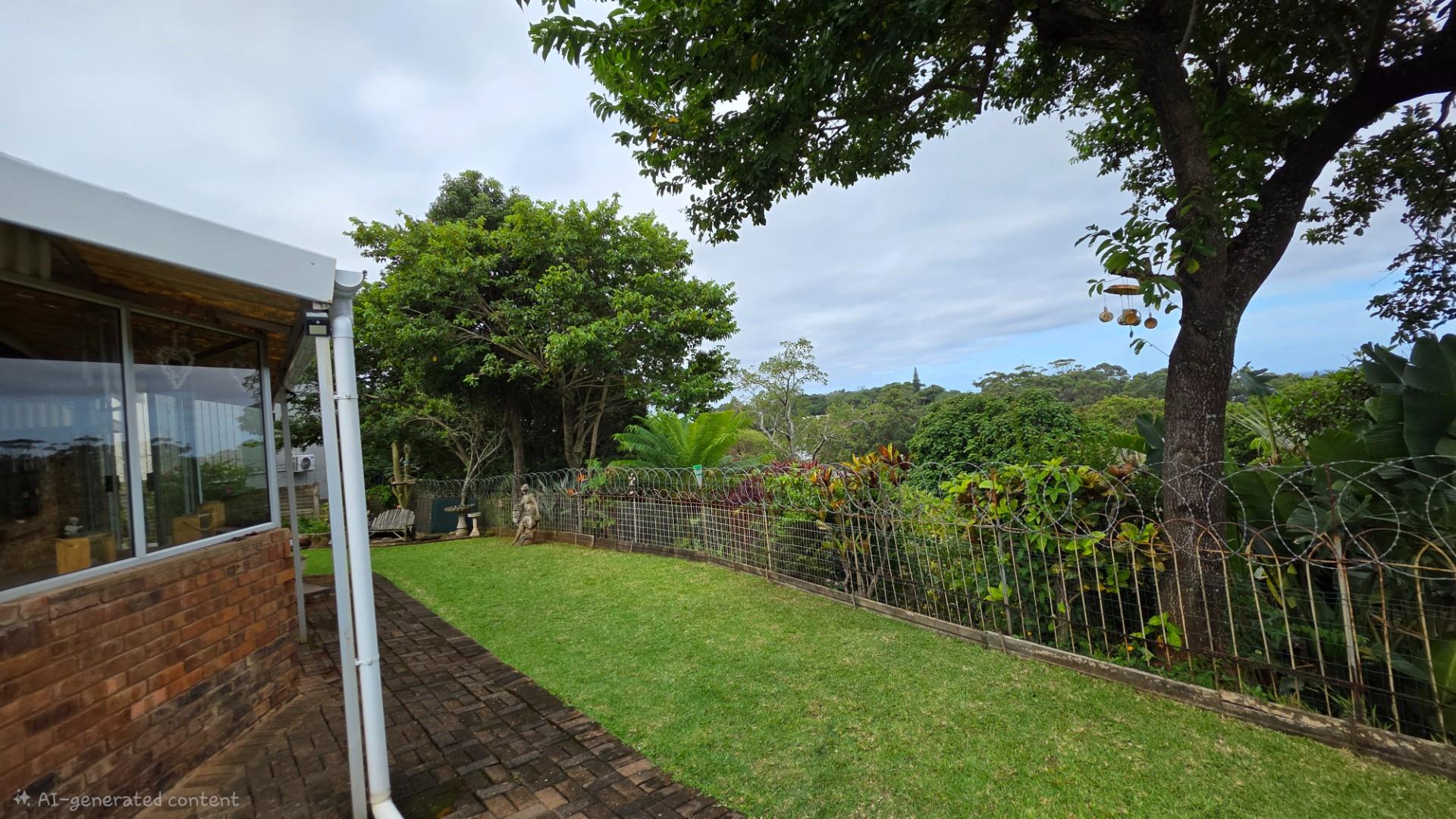 Picturesque 2 bedroom, 2 bathroom Townhouse For Sale in Margate, KwaZulu Natal
