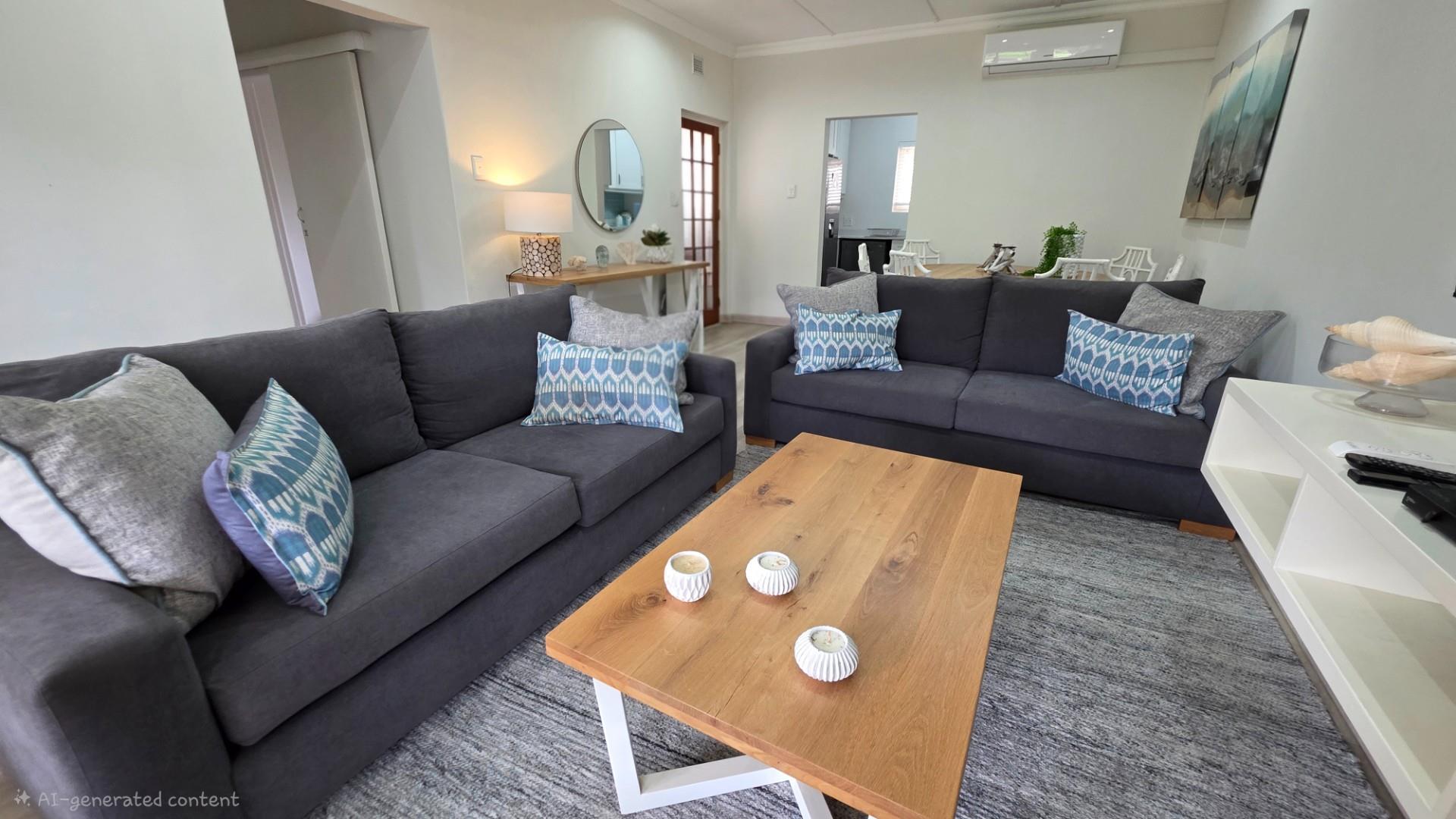 Townhouse For Sale in Uvongo, Margate, KwaZulu Natal