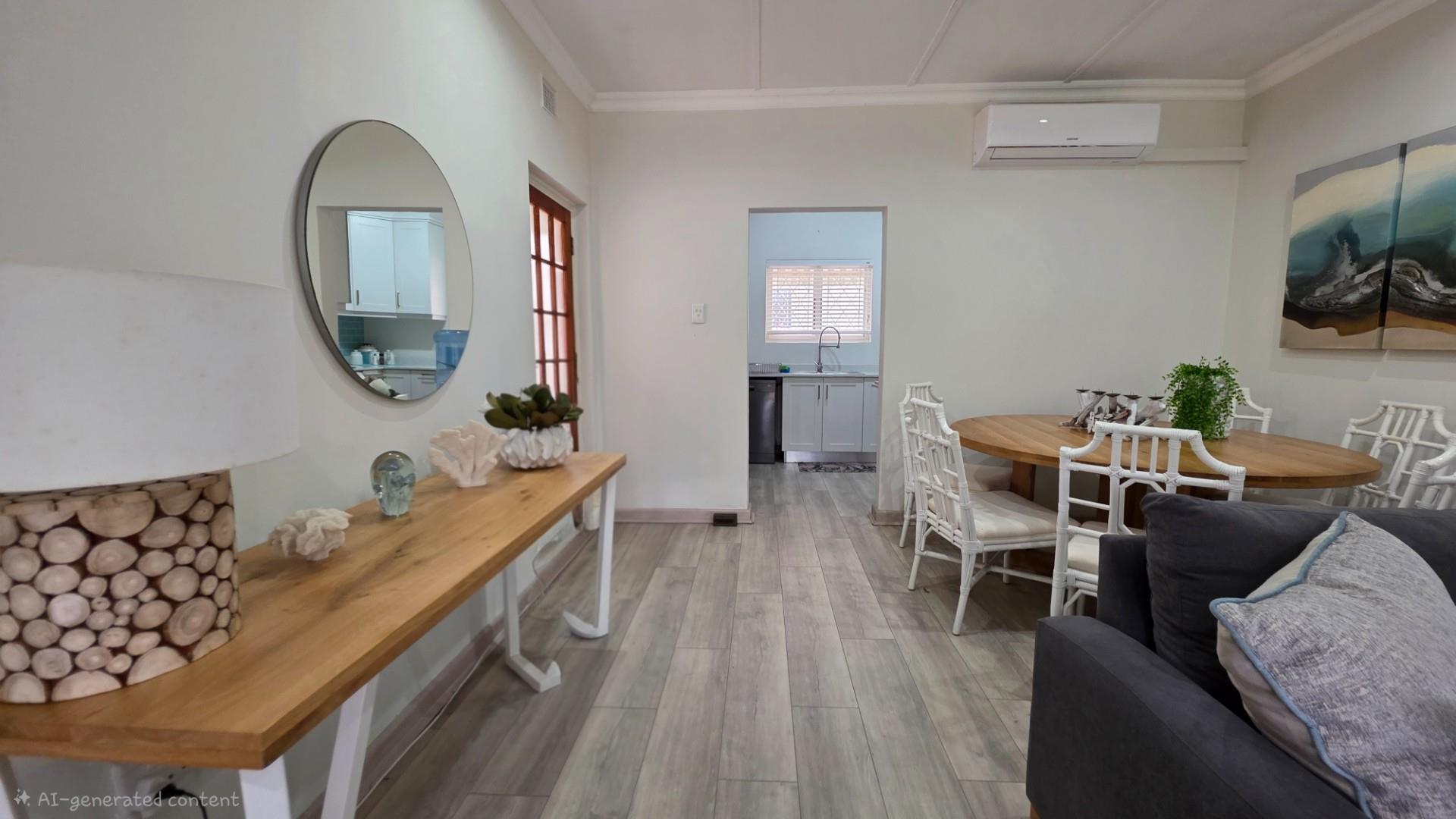 Townhouse For Sale in Uvongo, Margate, KwaZulu Natal