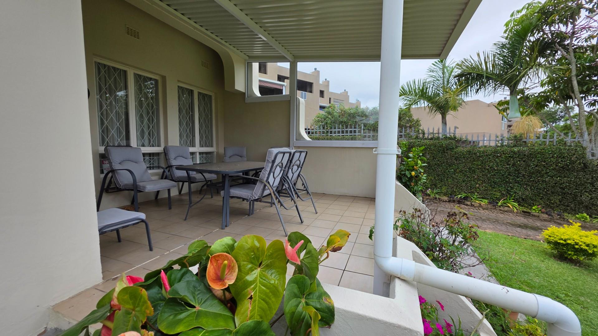 Townhouse For Sale in Uvongo, Margate, KwaZulu Natal