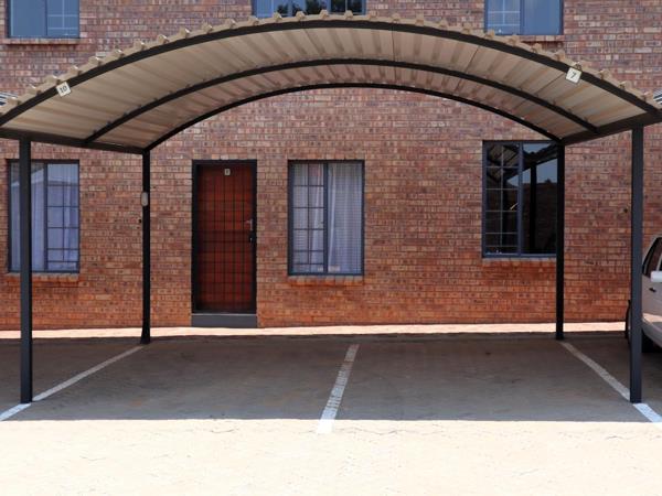 2 Bedroom Apartment For Sale in Mahube Valley, Mamelodi East