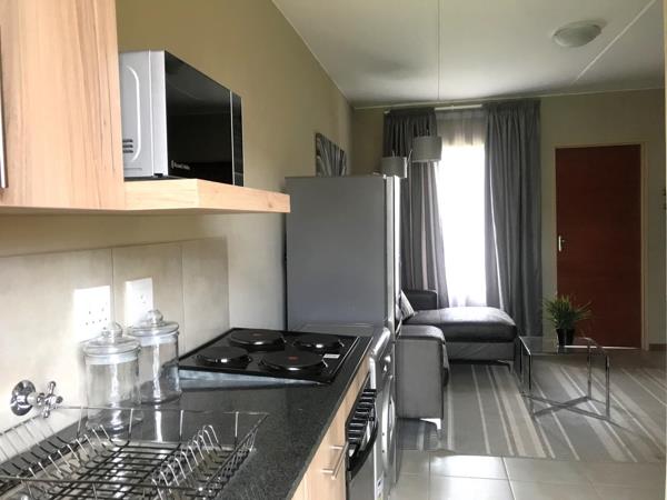 2 Bedroom Apartment For Sale in Mahube Valley, Mamelodi East