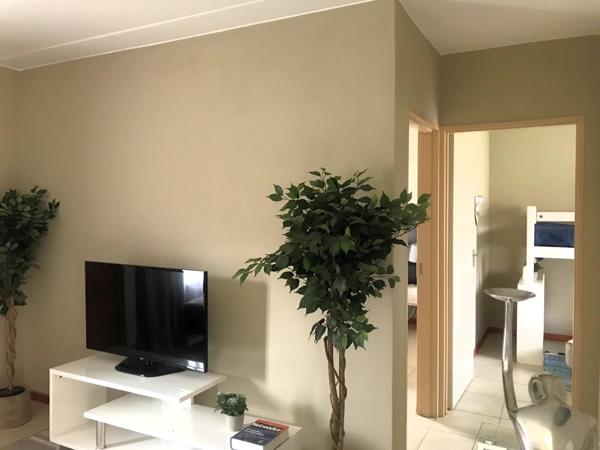 2 Bedroom Apartment For Sale in Mahube Valley, Mamelodi East