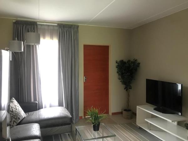 2 Bedroom Apartment For Sale in Mahube Valley, Mamelodi East