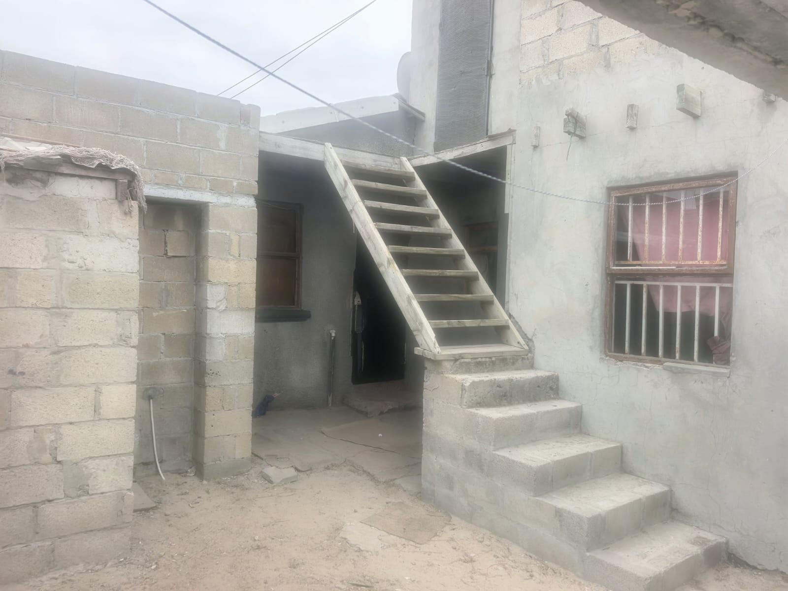 House For Sale in Phillipi-Betterlife