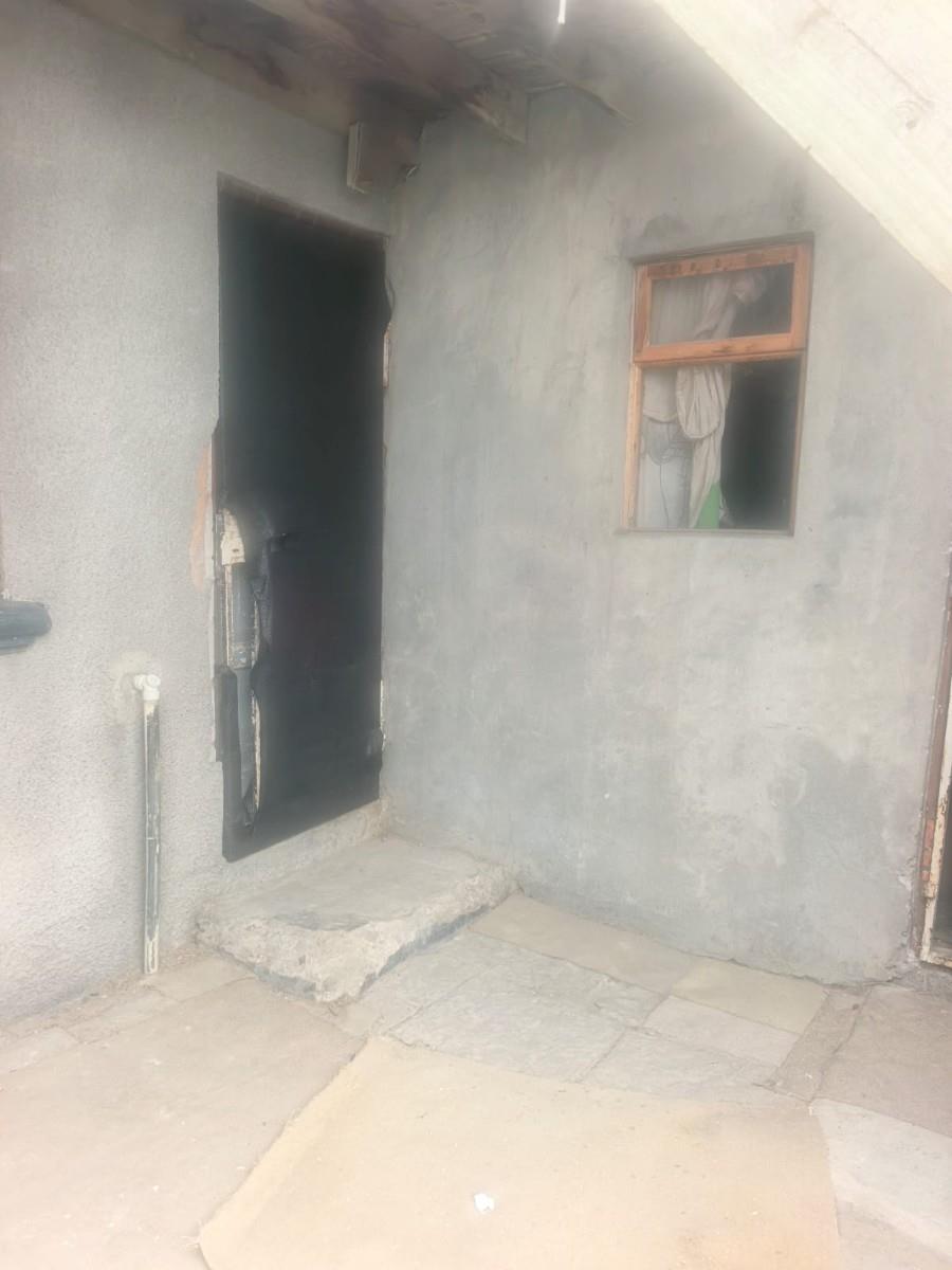 House For Sale in Phillipi-Betterlife